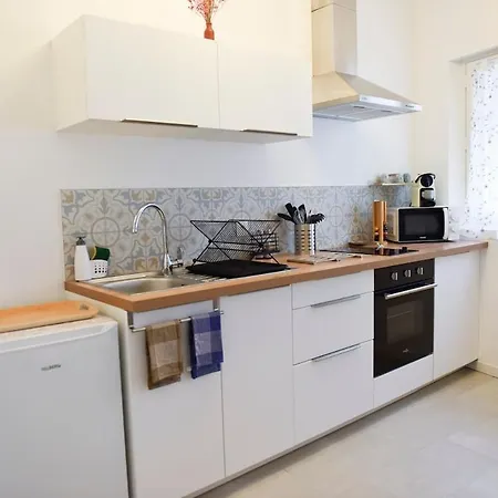 La Manutention Διαμέρισμα