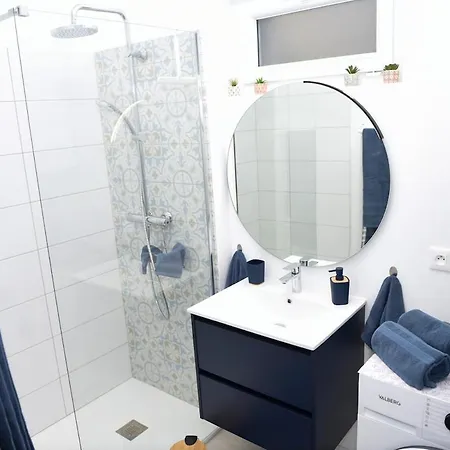 Διαμέρισμα La Manutention