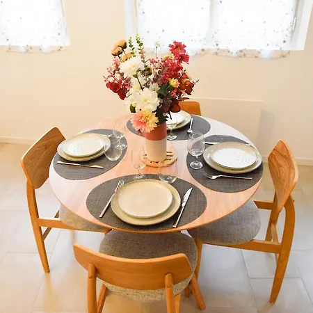 Daire La Manutention Saumur