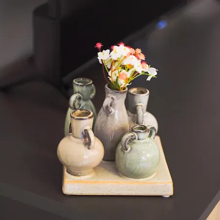 La Manutention Saumur