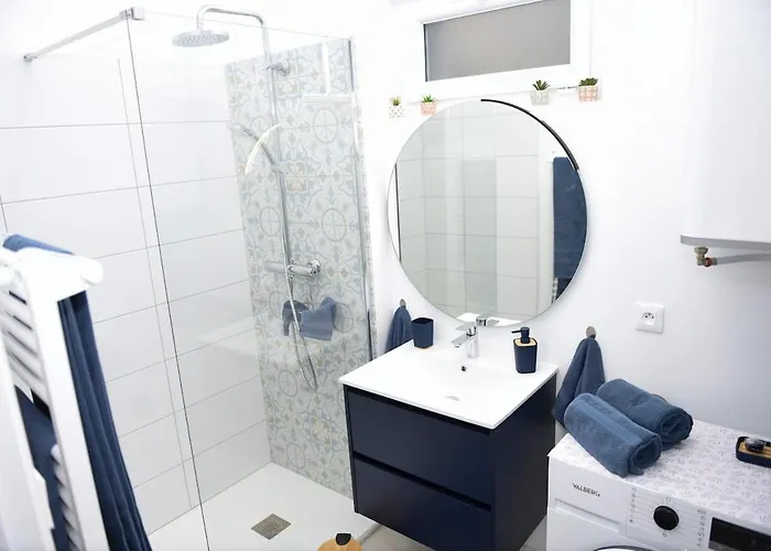 公寓 La Manutention