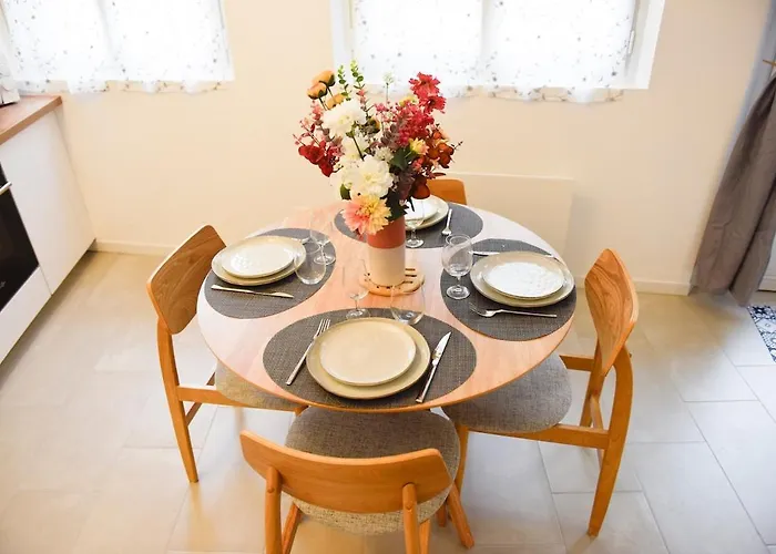 Διαμέρισμα La Manutention Saumur