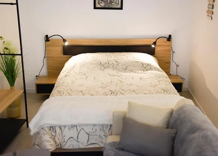 La Manutention Διαμέρισμα