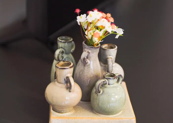 La Manutention 索米尔